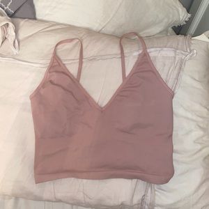 Free People Workout Tank